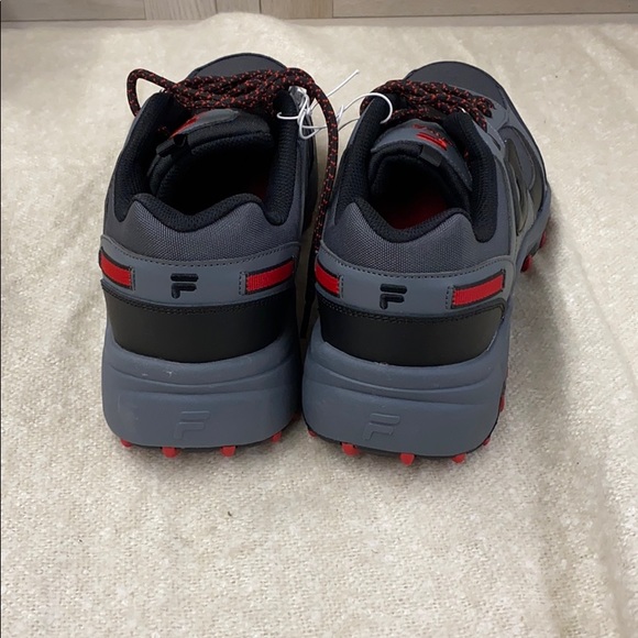 fila capture shoes